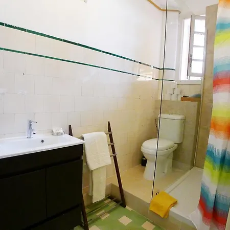 Apartment Lv Premier Apartments Firmeza- Sc