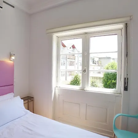 Lv Premier Apartments Firmeza- Sc Apartment Porto
