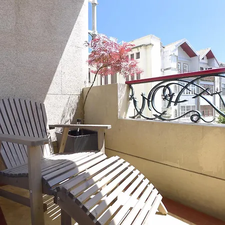 Lv Premier Apartments Firmeza- Sc *