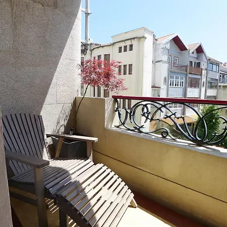 Lv Premier Apartments Firmeza- Sc * Porto
