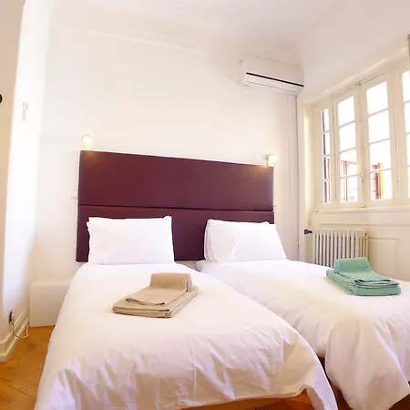 Lv Premier Apartments Firmeza- Sc *
