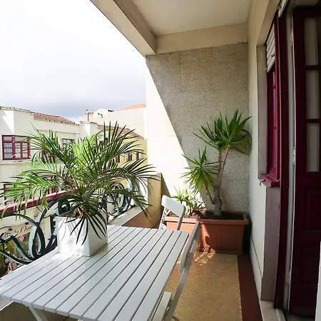 Apartment Lv Premier Apartments Firmeza- Sc *