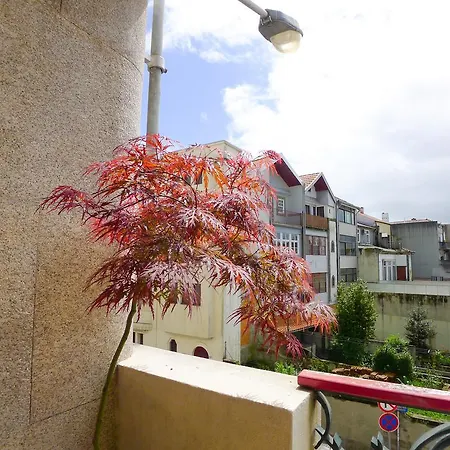 Lv Premier Apartments Firmeza- Sc Apartment Porto