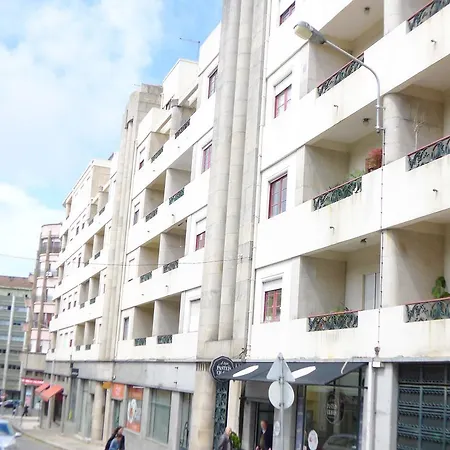 Lv Premier Apartments Firmeza- Sc Apartment Porto