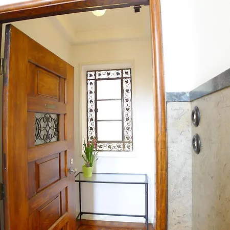 Lv Premier Apartments Firmeza- Sc Apartment *