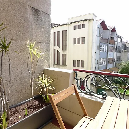 Apartment Lv Premier Apartments Firmeza- Sc Porto