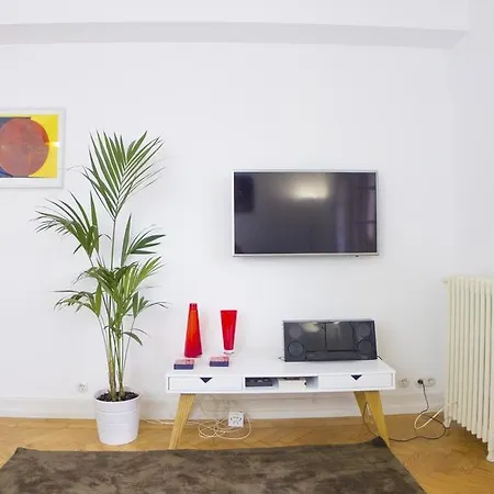 Lv Premier Apartments Firmeza- Sc