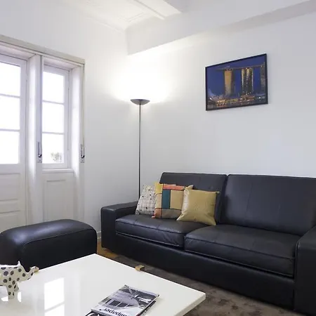 Lv Premier Apartments Firmeza- Sc * Porto