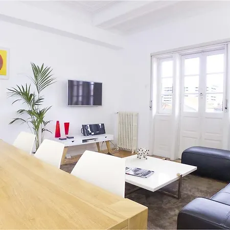 Lv Premier Apartments Firmeza- Sc * Porto