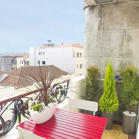 Lv Premier Apartments Firmeza- Sc