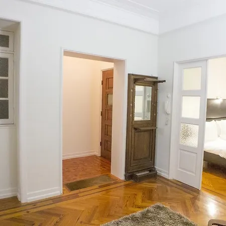 Apartment Lv Premier Apartments Firmeza- Sc *