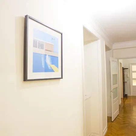 Apartment Lv Premier Apartments Firmeza- Sc Porto