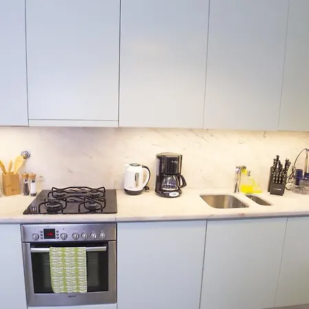 Lv Premier Apartments Firmeza- Sc Porto