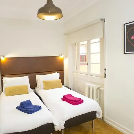 Apartment Lv Premier Apartments Firmeza- Sc