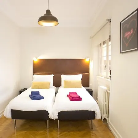 Apartment Lv Premier Apartments Firmeza- Sc *