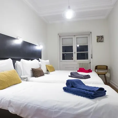Lv Premier Apartments Firmeza- Sc
