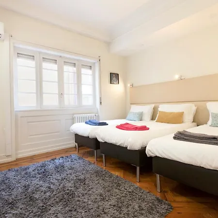 Lv Premier Apartments Firmeza- Sc *