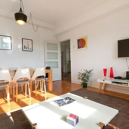 Apartment Lv Premier Apartments Firmeza- Sc *