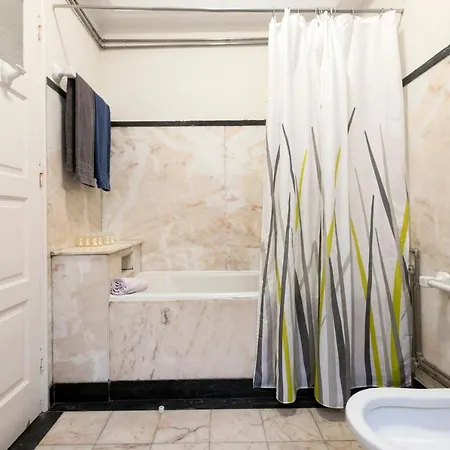 Lv Premier Apartments Firmeza- Sc * Porto