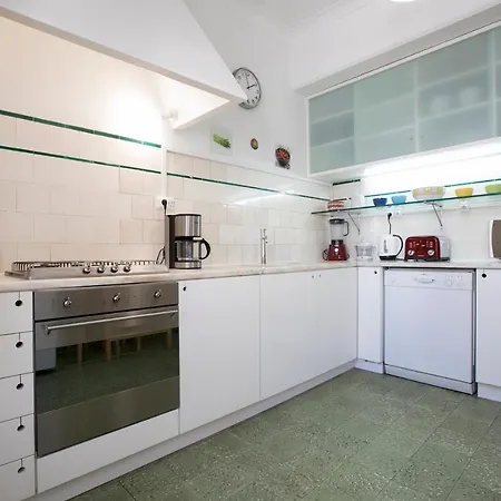 Lv Premier Apartments Firmeza- Sc