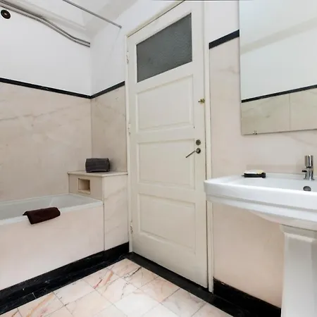 Lv Premier Apartments Firmeza- Sc Apartment *