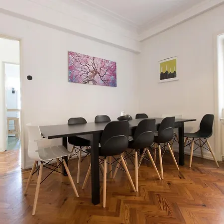 Lv Premier Apartments Firmeza- Sc Porto