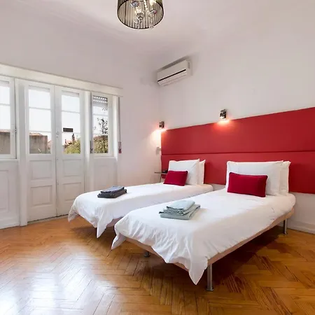 Lv Premier Firmeza- Sc Apartment Porto