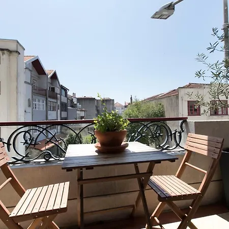 Lv Premier Apartments Firmeza- Sc Porto