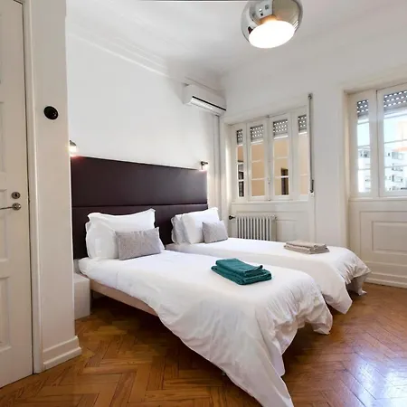 Lv Premier Apartments Firmeza- Sc *