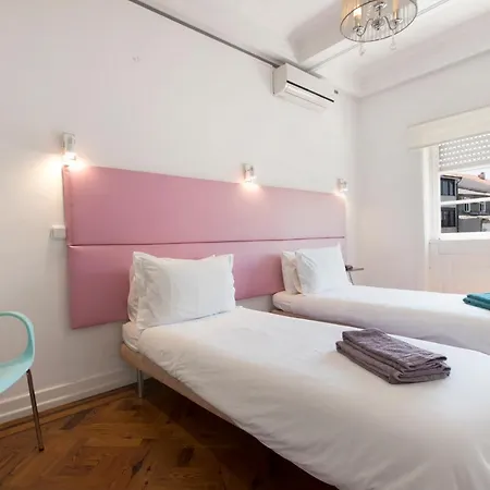 Lv Premier Apartments Firmeza- Sc Apartment