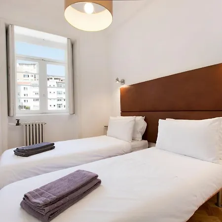 Apartment Lv Premier Apartments Firmeza- Sc Porto