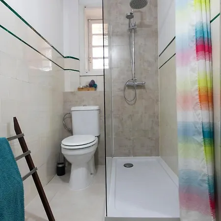 Lv Premier Apartments Firmeza- Sc Apartment *