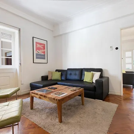 Lv Premier Apartments Firmeza- Sc