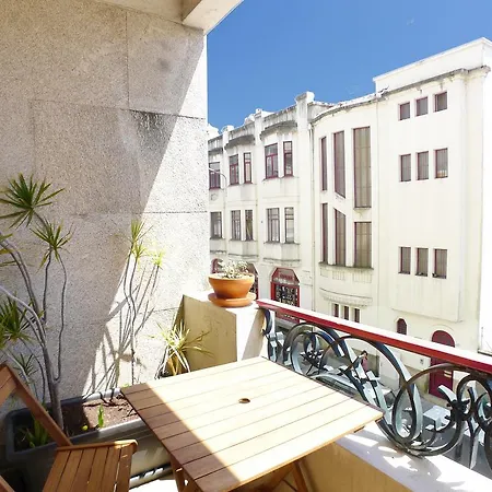 Apartamento Lv Premier Firmeza- Sc Porto