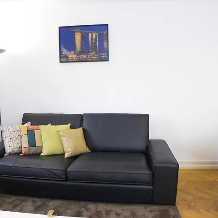 Lv Premier Firmeza- Sc Apartamento Porto