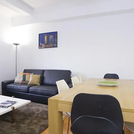 Apartamento Lv Premier Firmeza- Sc