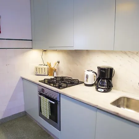 Apartamento Lv Premier Firmeza- Sc Porto